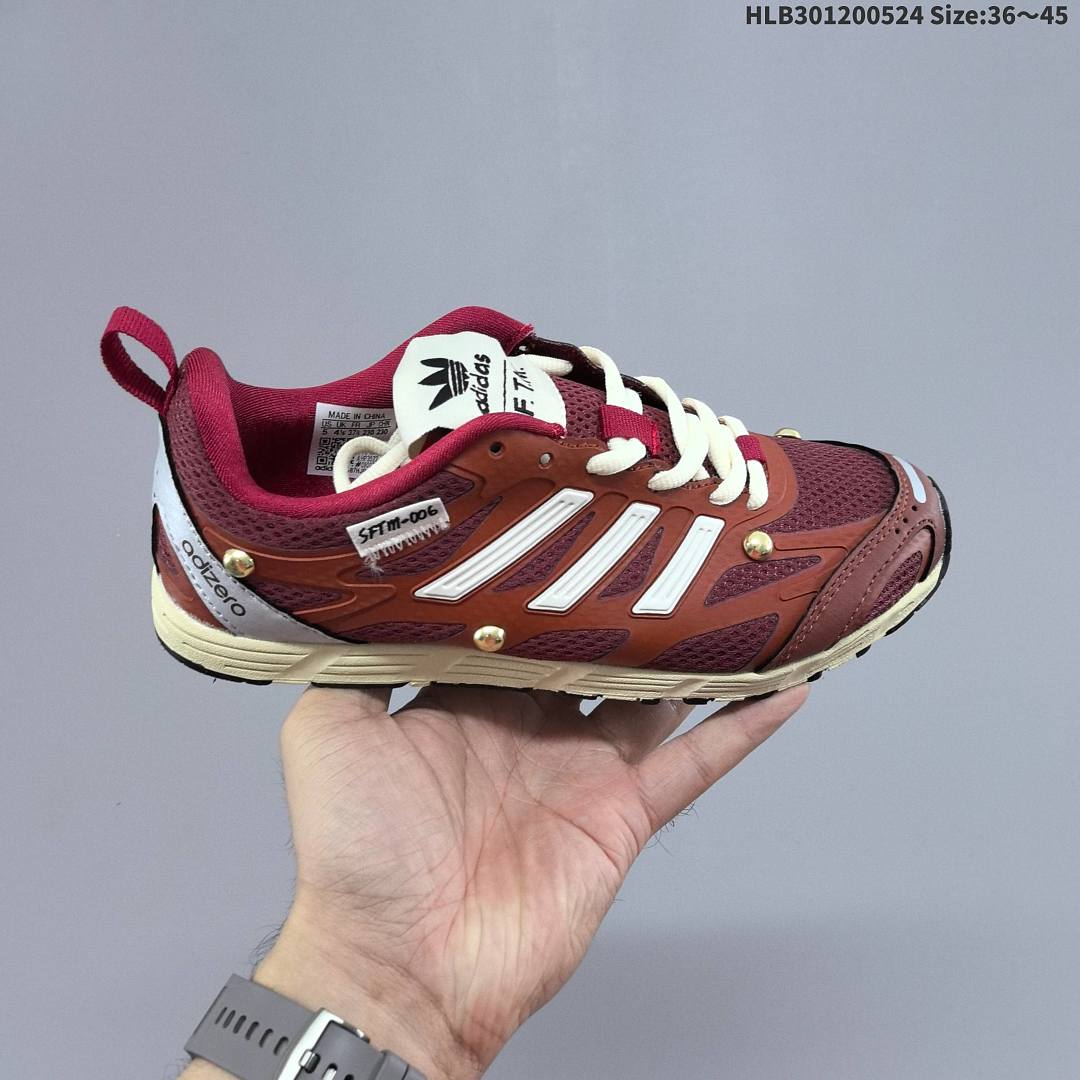 adidas ADIZERO PR SFTM HP3521 HLB301200524 Size 45 - foto 3