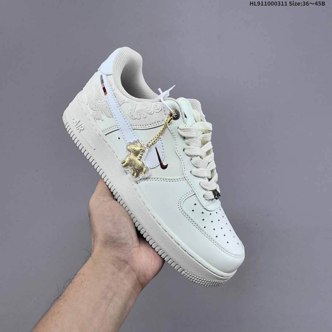 Nike Air Force 1“07 Force 1 - foto 3