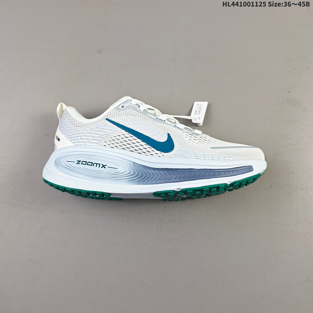 Nike VOMERO 18X Nike VOMERO 18 HM6803 100