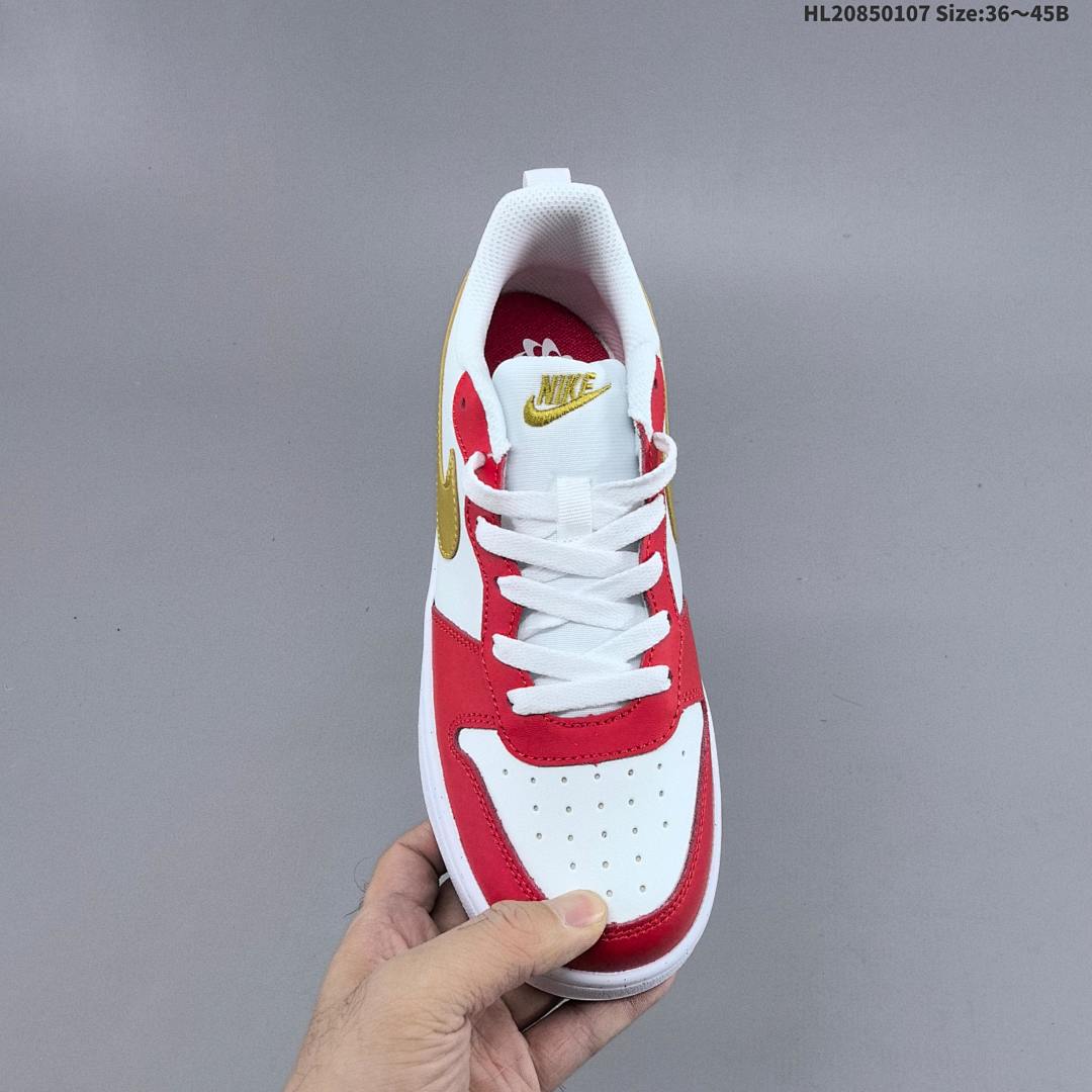 Nike Court Borough Low 2 - foto 6