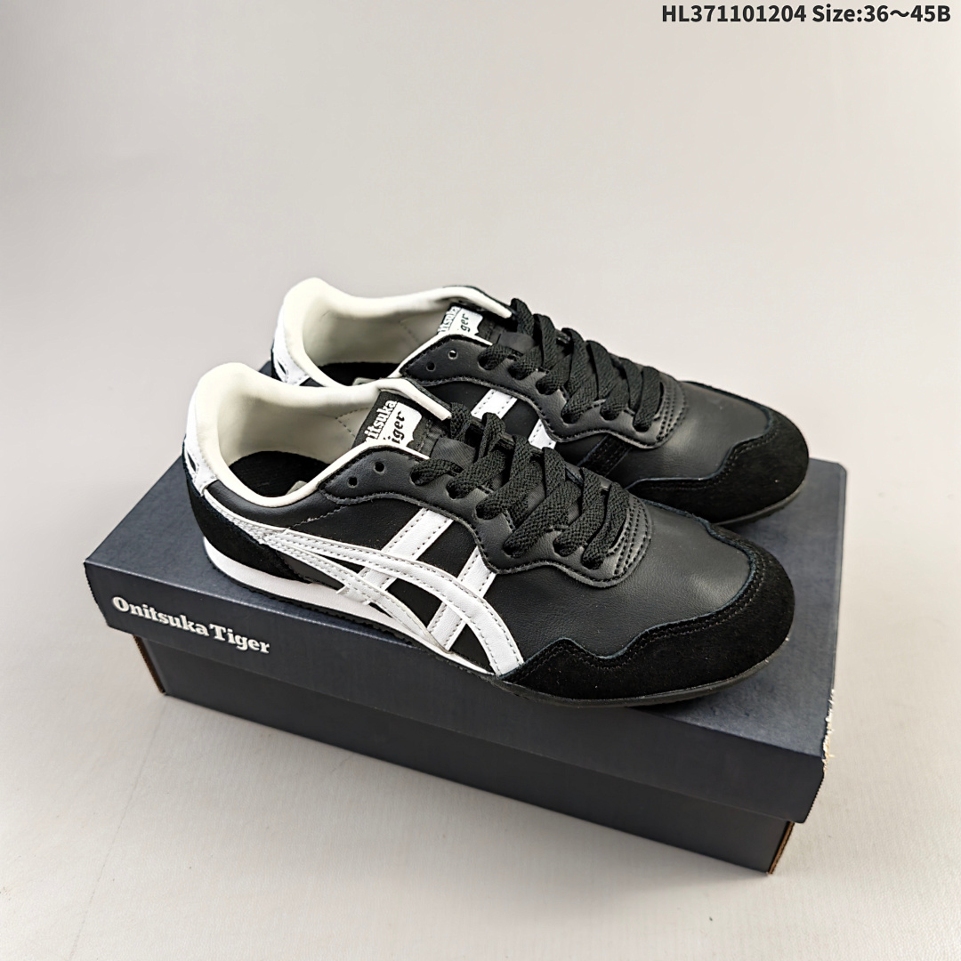 Onitsuka Tiger SERRANO™ Serrano - foto 12