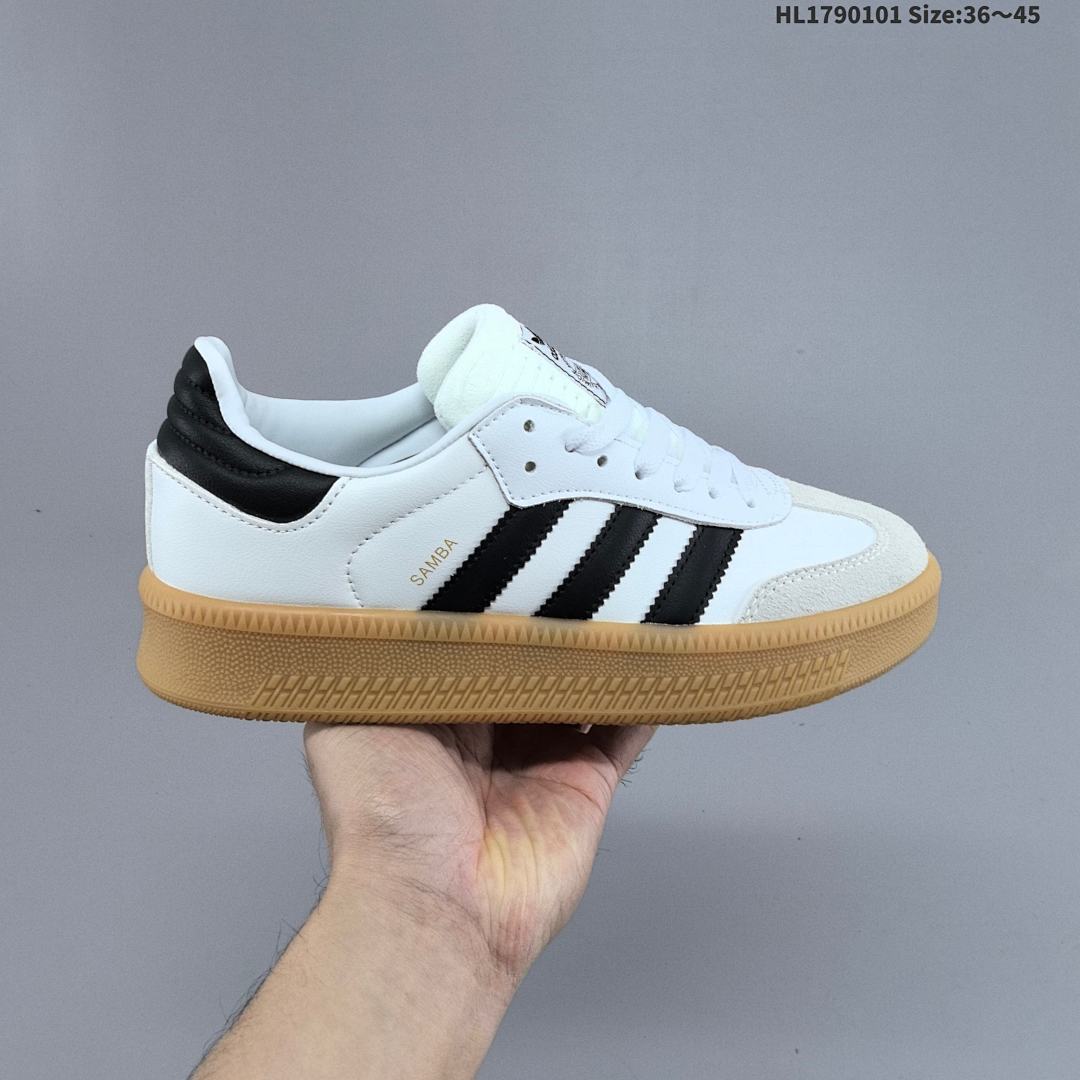 Adidas Samba XLG IE1379 HL179 - foto 6