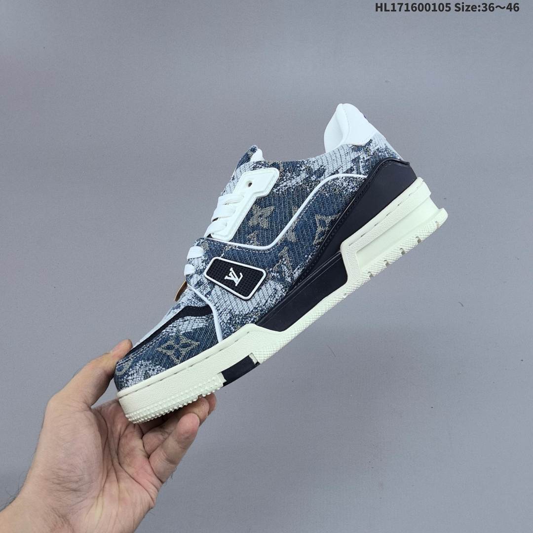 LV ARCH LIGHT SNEAKER 3 - foto 7