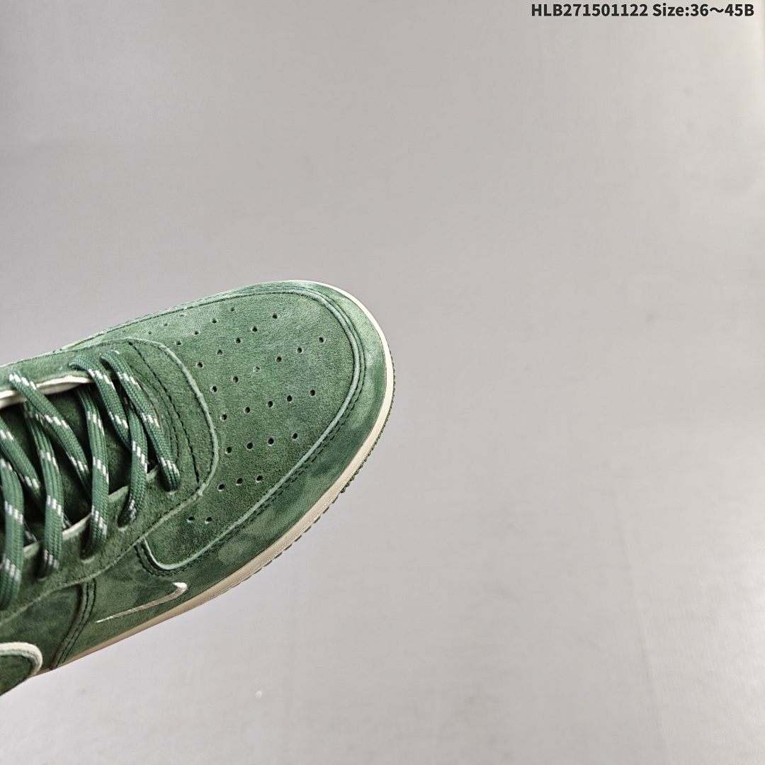 NIKE AIR FORCE 1‘07 -105 Siz - foto 4