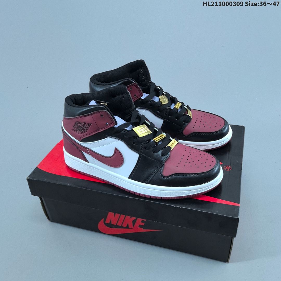 Air Jordan 1 Low Air Jordan Air Jordan 1 19 - foto 4