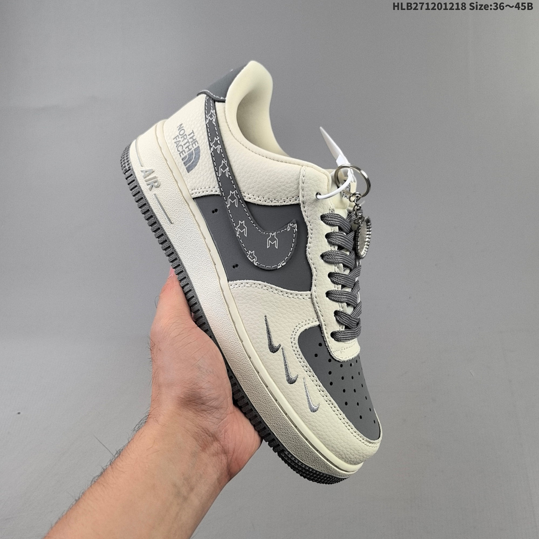 Nike Air Force 1 ’07 Force - foto 8