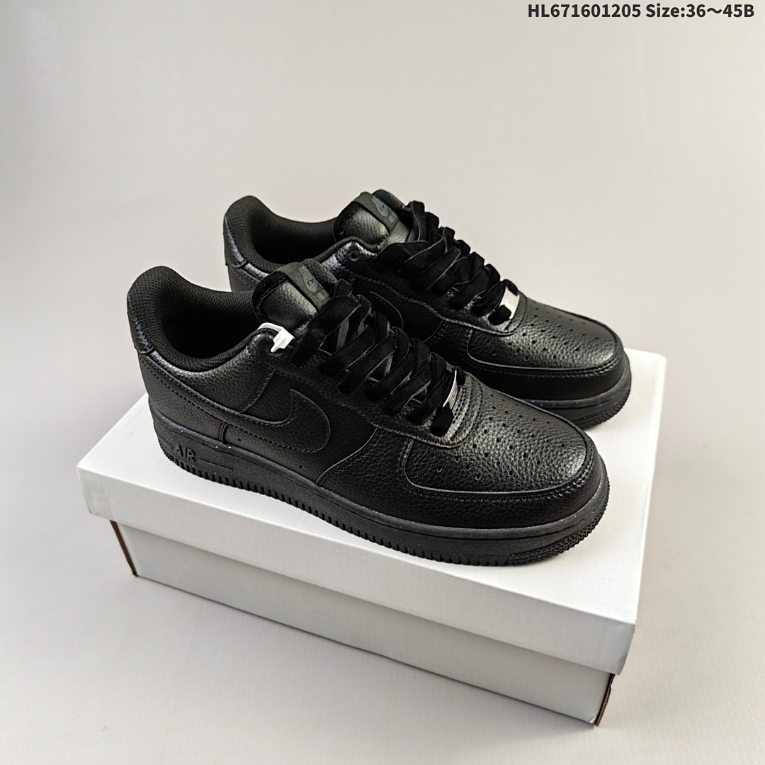 NIKE AIR FORCE 1‘07 -475 Siz