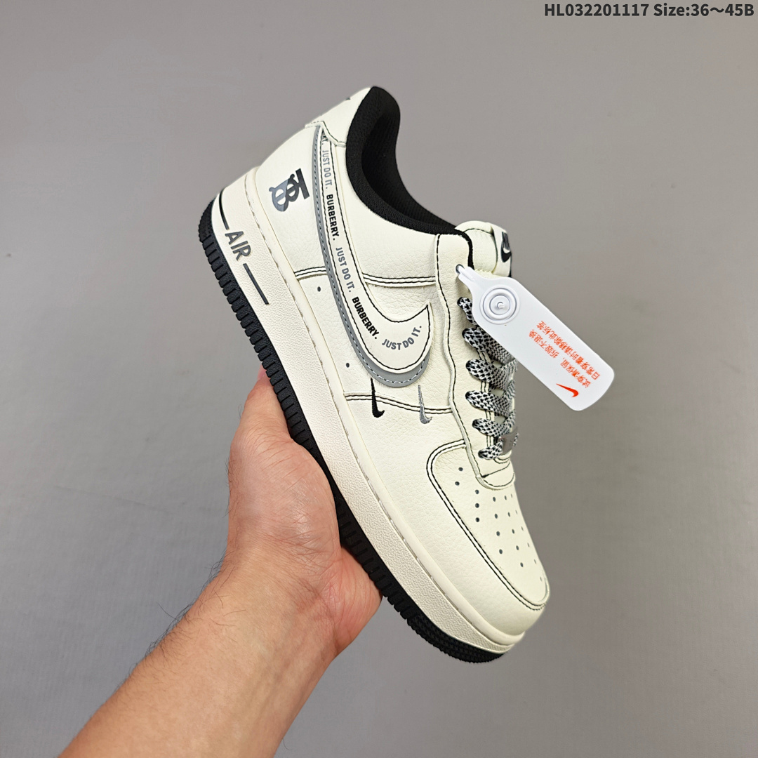Nike Air Force1 07 low LV - foto 6