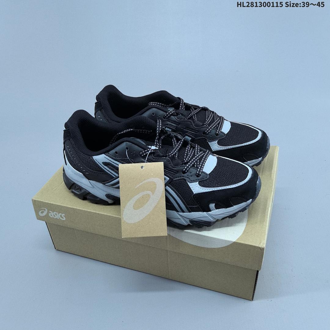 ASICS GEL-SONOMA TR62 - foto 2
