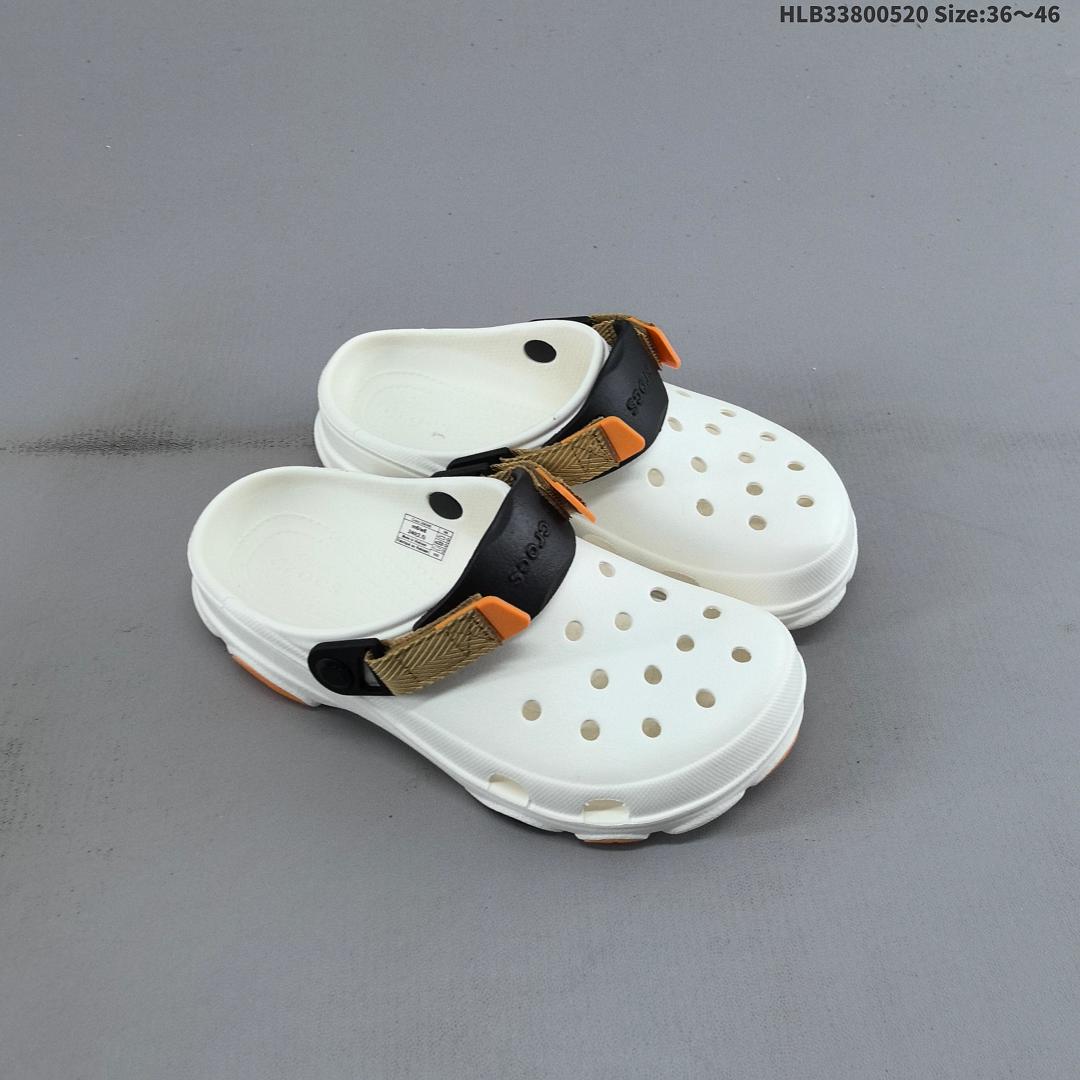 Crocs Classic clog HLB3380 - foto 3