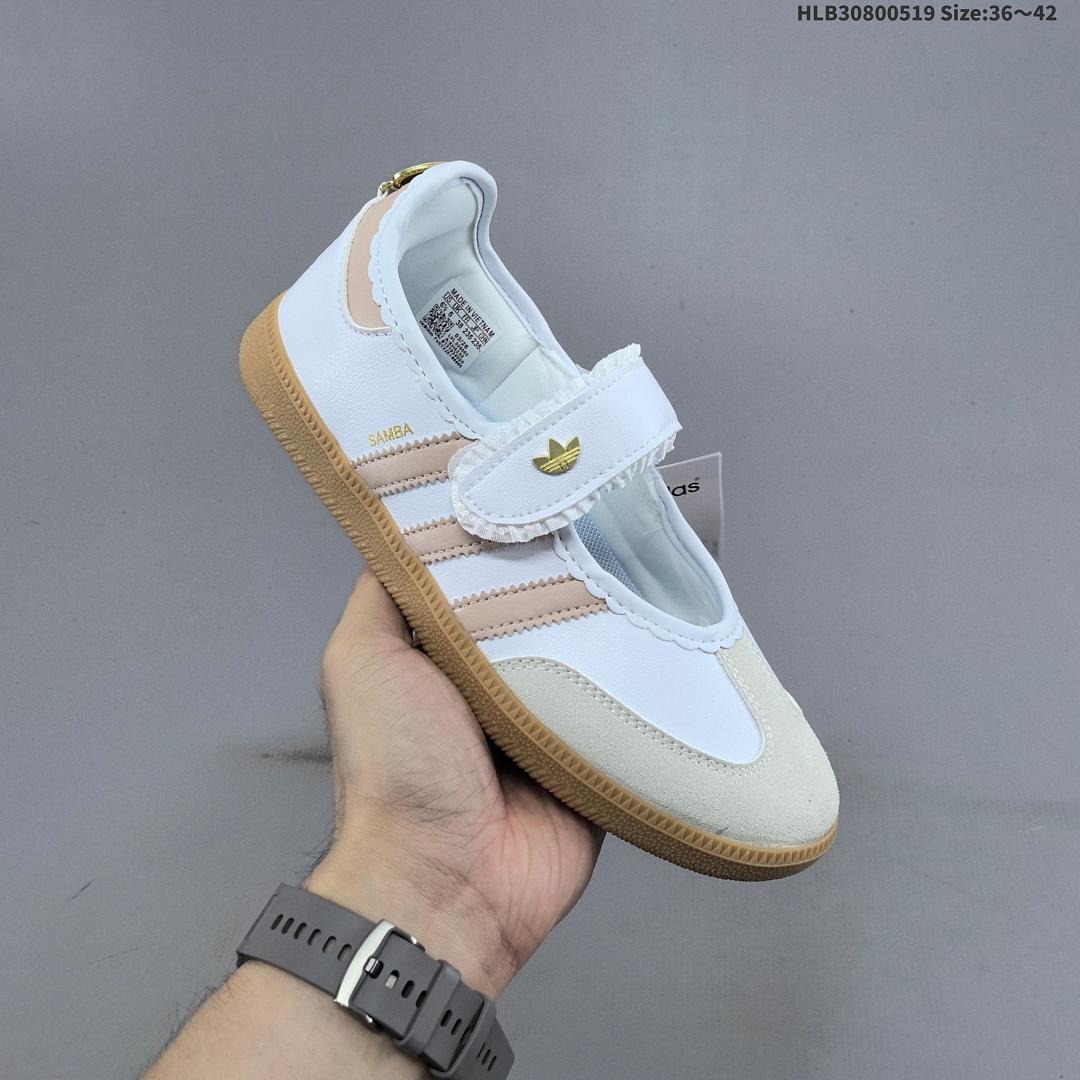 Adidas Original Samba Janes Adidas Samba Janes - foto 5