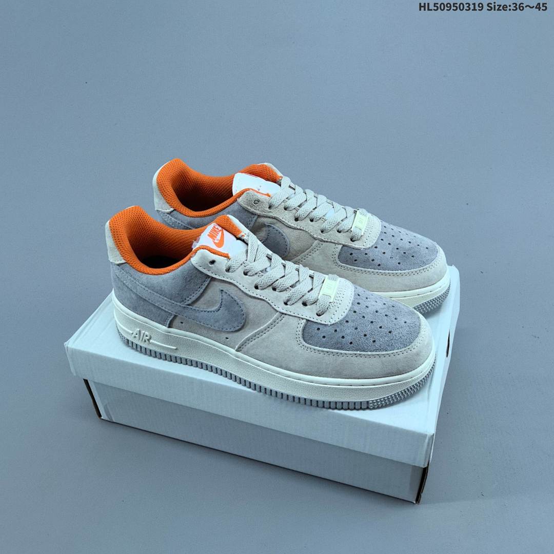 Nike Air Force 1 & x27;07 Low - foto 11