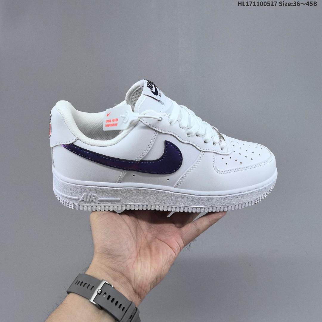 Nike AIR FORCE 1’07 Force - foto 2