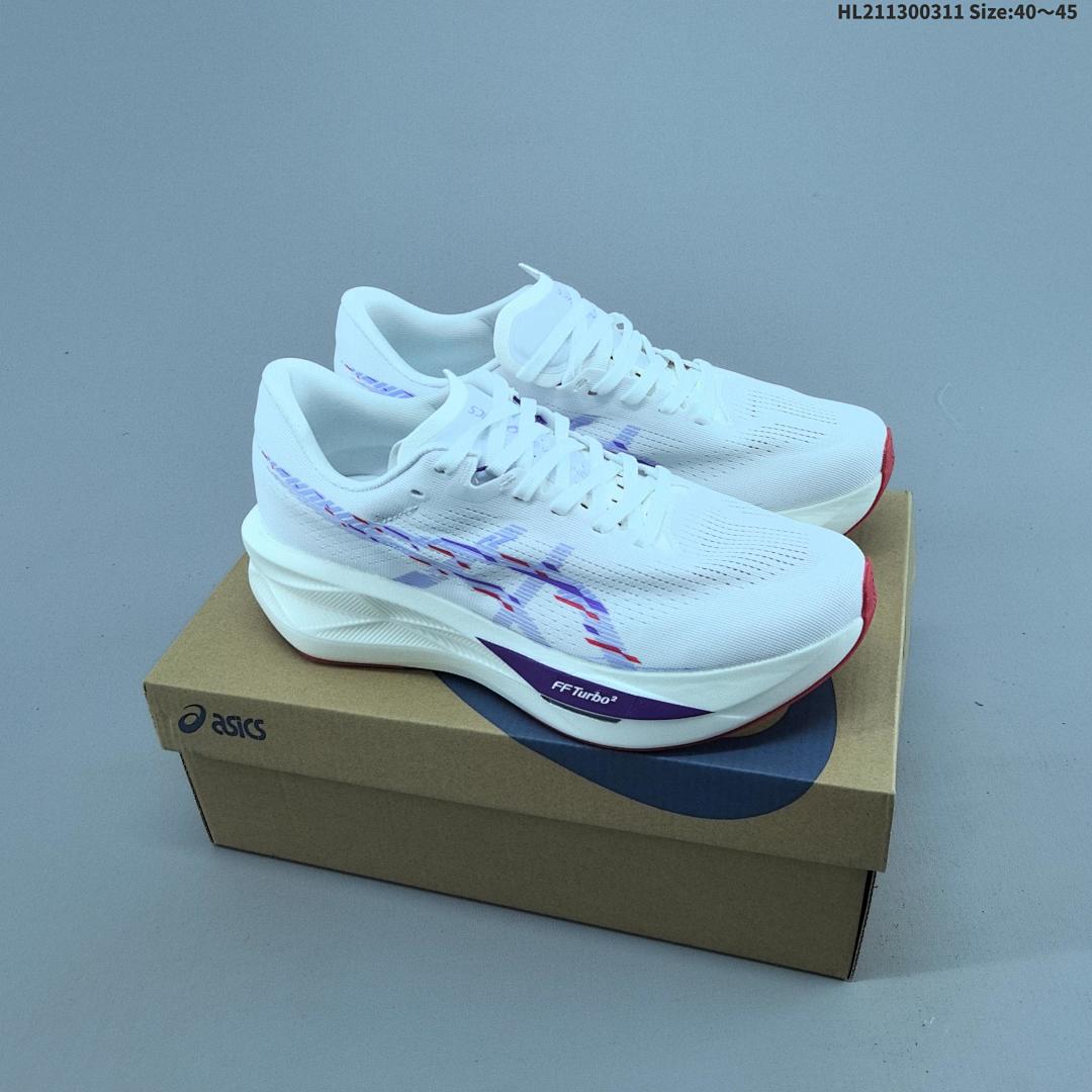 ASICS 2025 SONICBLAST ASICS Sonicblast 2025 FF TURBO™ SQ - foto 4