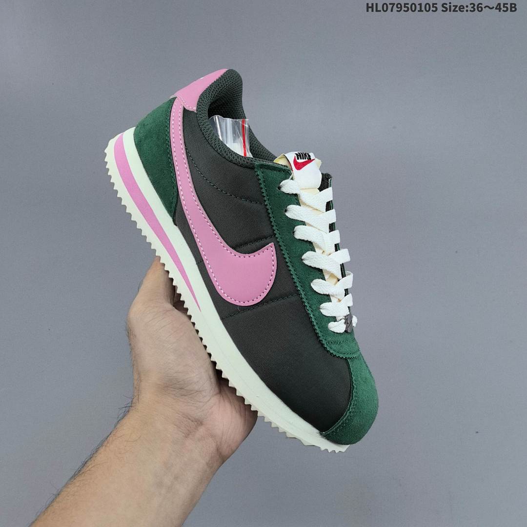 Nike Classic Cortez Cortez - foto 5