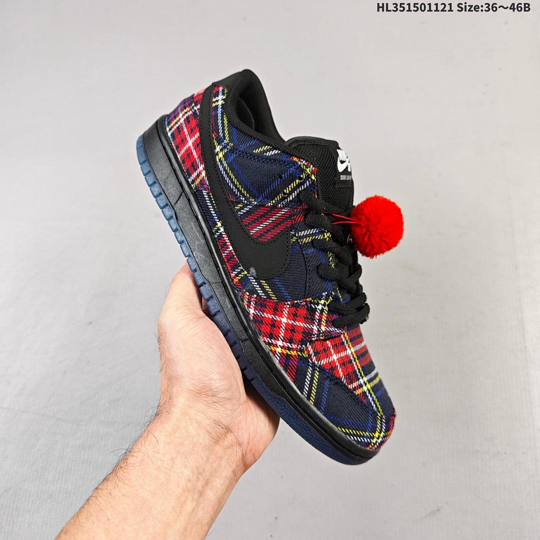 NIKE DUNK LOW ZoomAir sb - foto 9