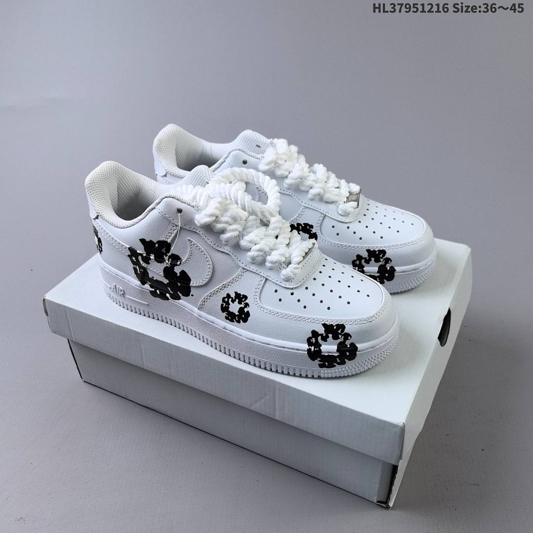 Nike Air Force 1’07 Force 1