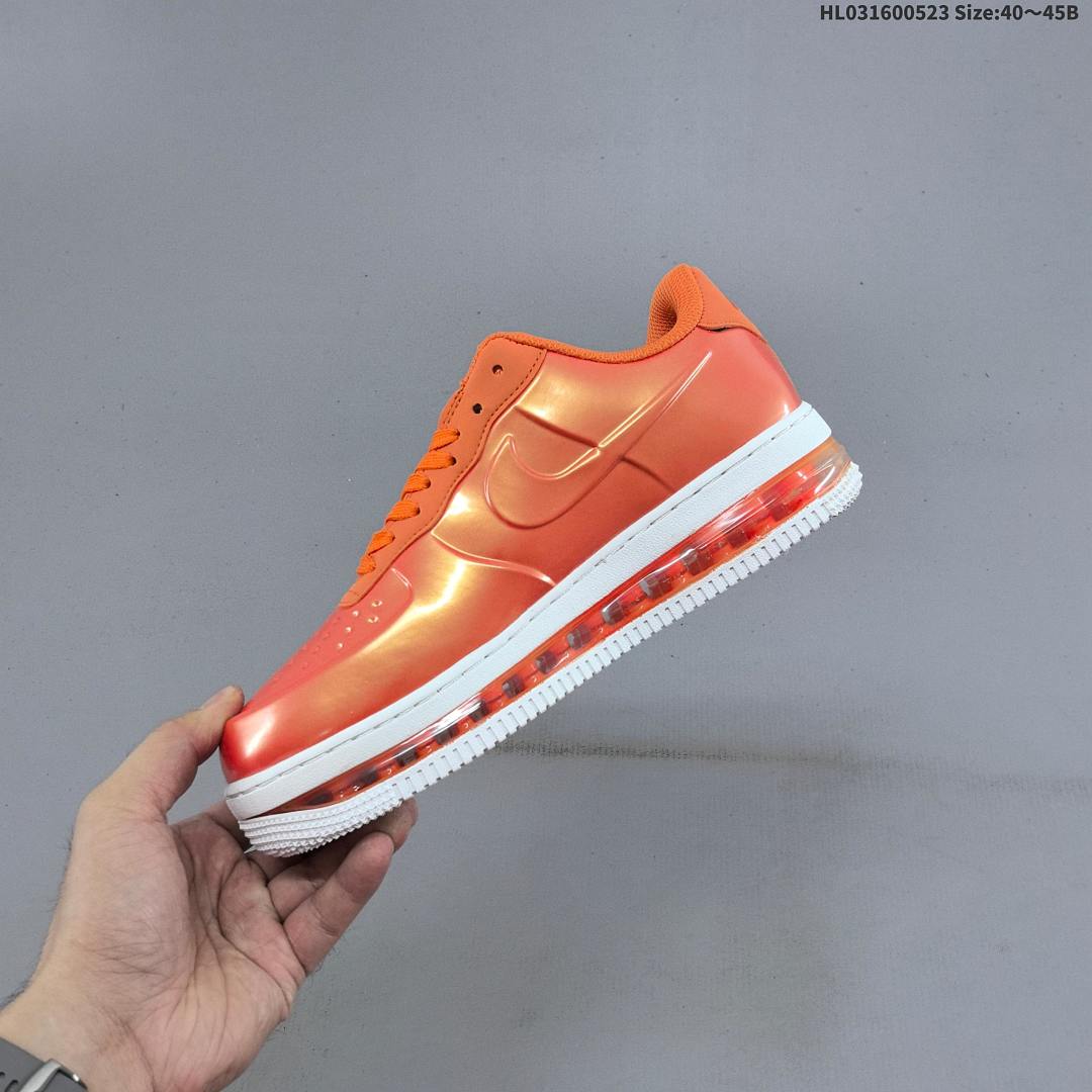 Nike Air Force 1 Posite Fl Max - foto 4