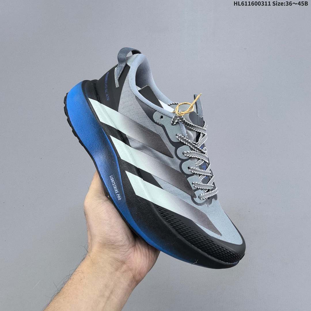 Adidas Adizero Pro Evo SL ATR Lightstrike Pro - foto 3