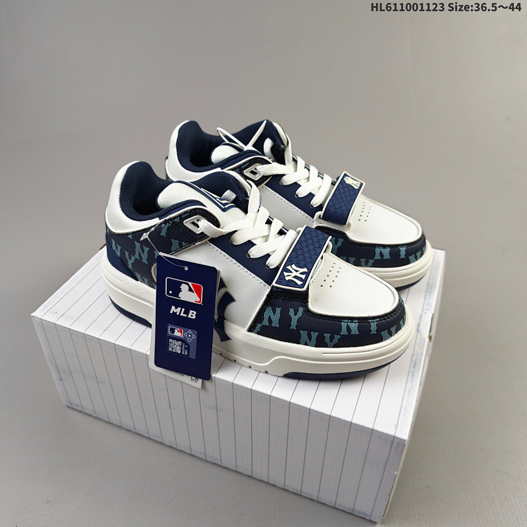 MLB CHUNKY LINER DENIM CLASSIC MONOGRAM MLB Chunky Liner - foto 3