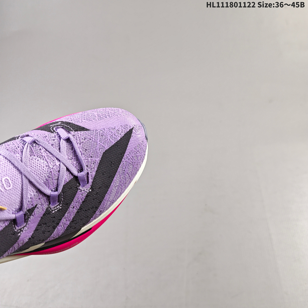 Adidas Adizero Prime X 3.0 Strung - foto 4