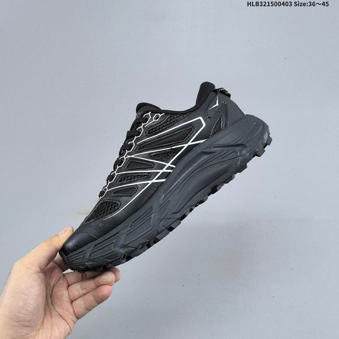 HOKA ONE ONE Mafate Speed 2 TS Mafate Speedgoat( ) - foto 4