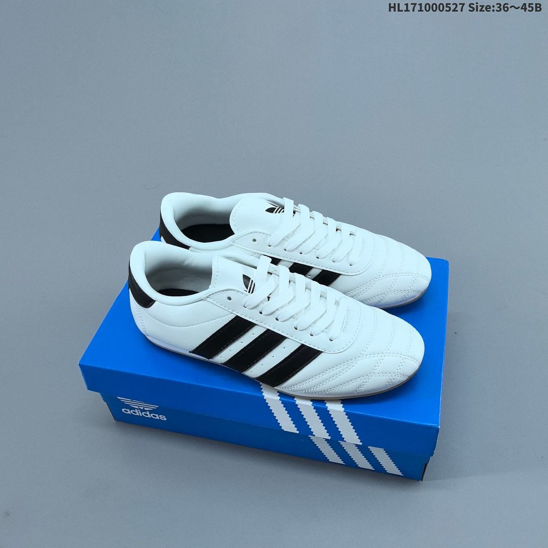adidas originals teakwondo lace w adidas originals teakwondo lace w - foto 6