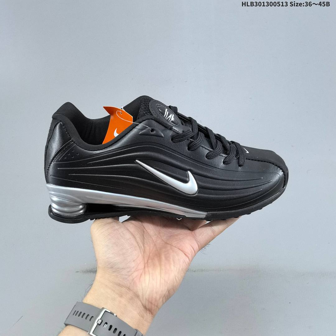 NIKE SHOX Z -001 ID Size 45B - foto 5