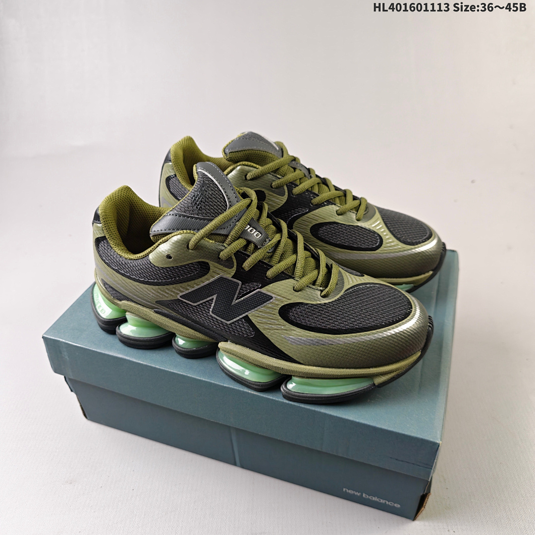 New Balance 2000 NB2000 2000 2000 - foto 2