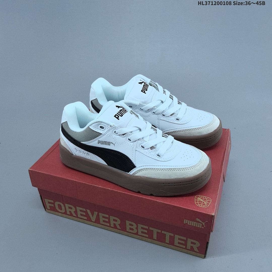 puma Slipstream Lo Laces , Puma Slipstream Invdr Low - foto 4