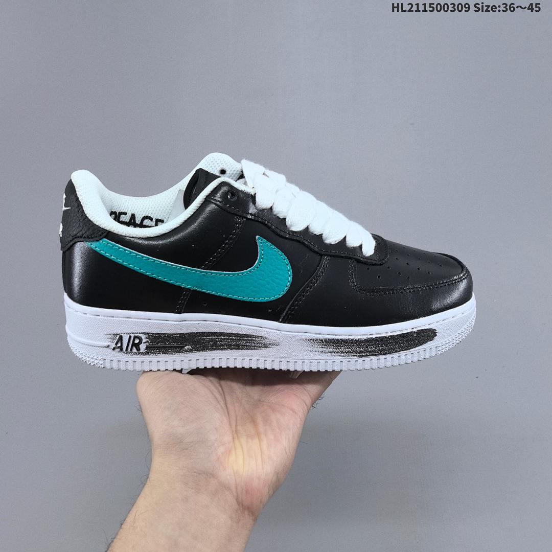 Nike AIR FORCE 1‘07 Force - foto 4