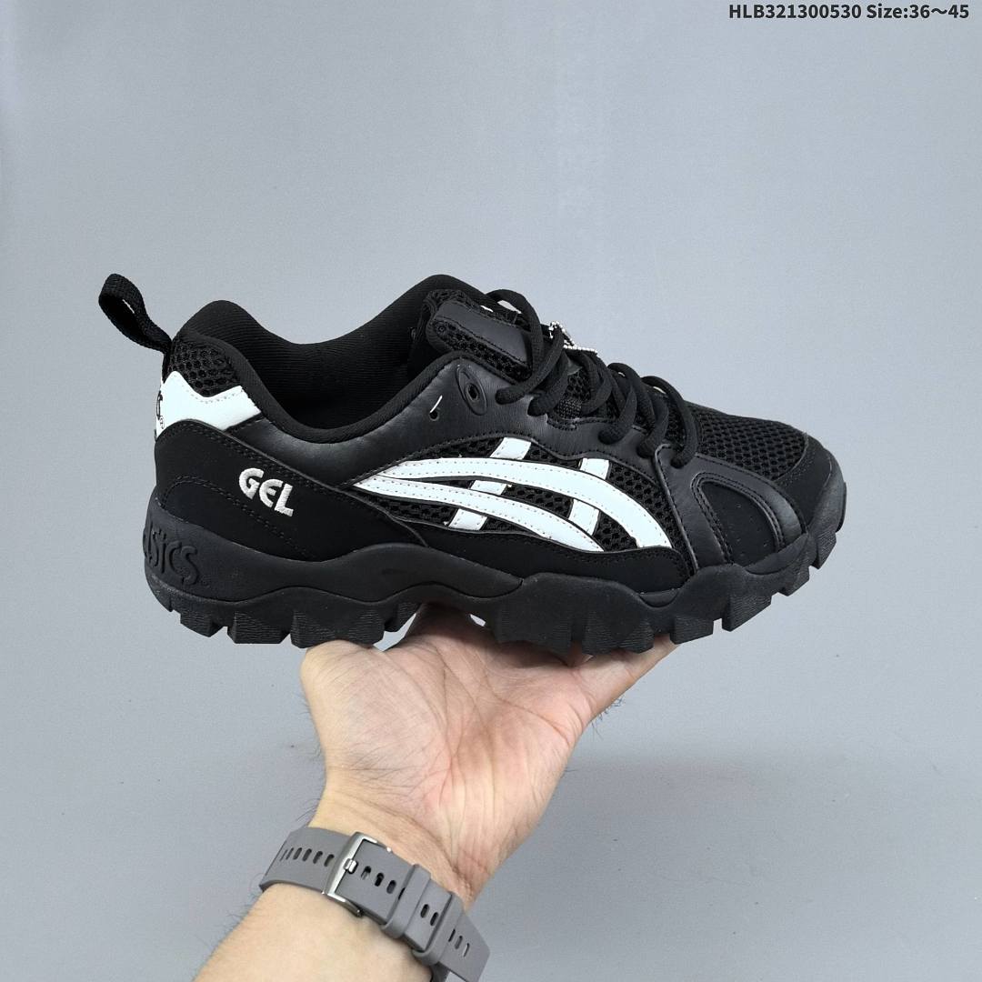Asics Gel-Truck - foto 3