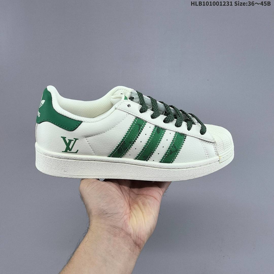 Adidas Originals Superstar ’DIY’ - foto 6