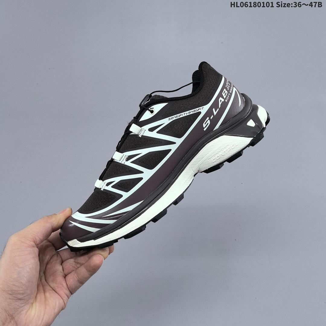 Salomon XT-6 SENSIFIT 3D ADV - foto 7