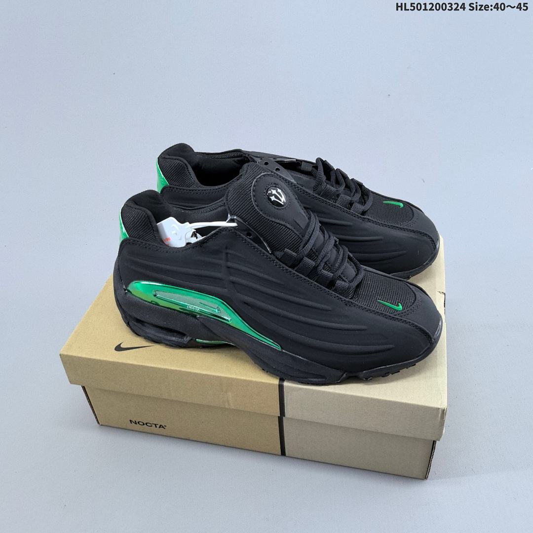 NIKE HOT STEP AIR TERRA/NOCTA DRAKE HL501200324 Size 45 - foto 7