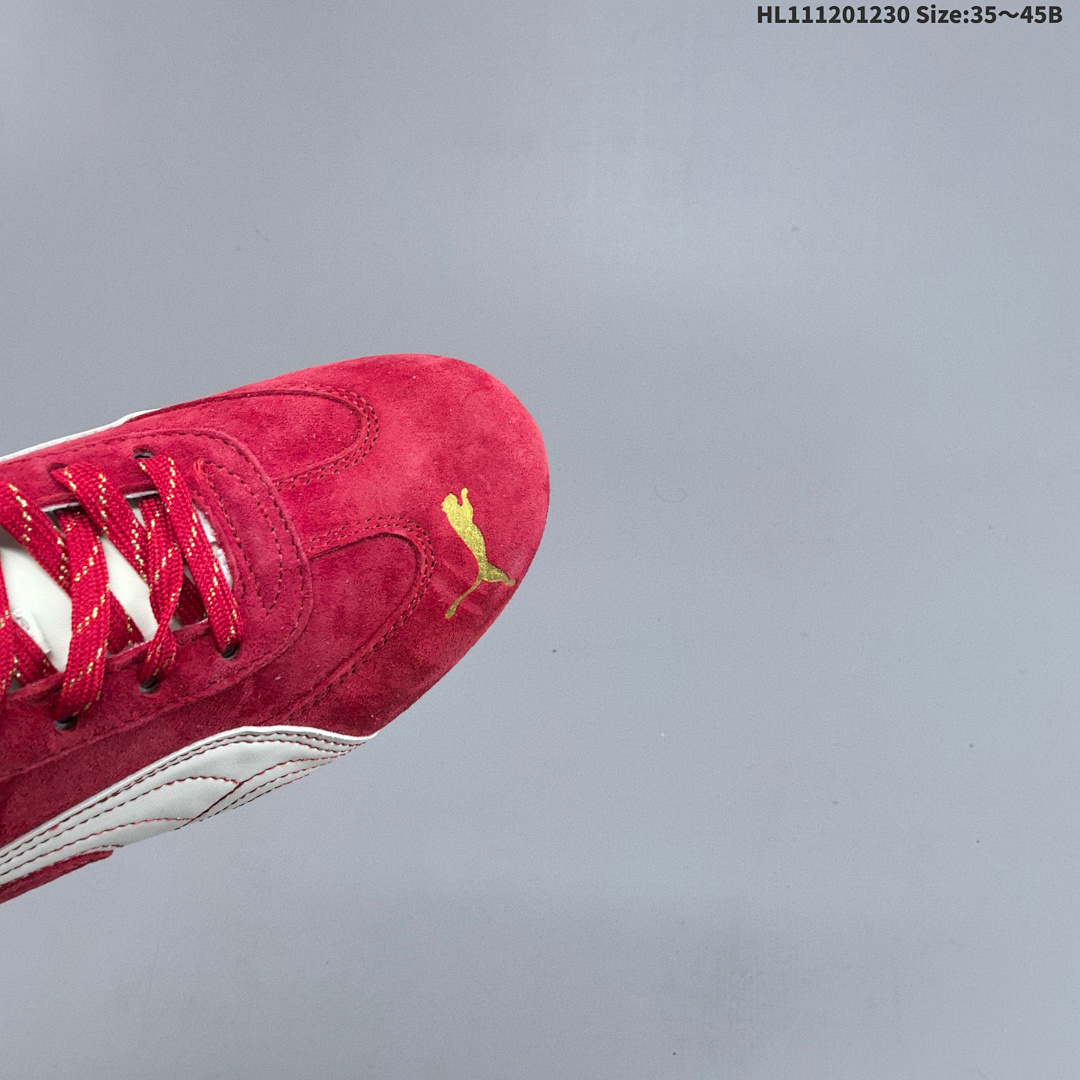 PUMA/ ❗️ Puma Speedcat OG"Metallic Pack/Black White" - foto 3