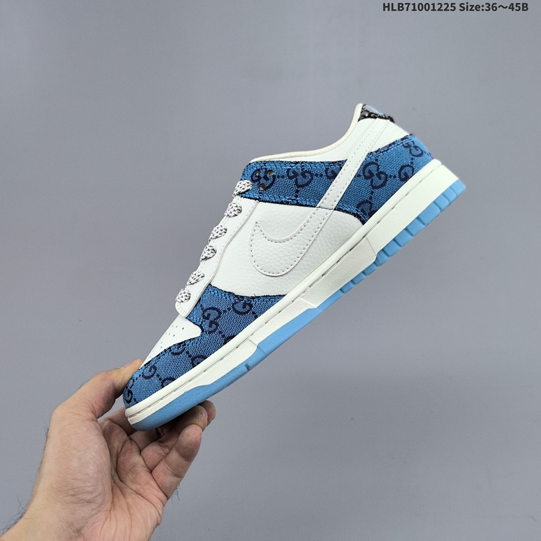 Nike Dunk Low Retro ‘DIY ’ - foto 4