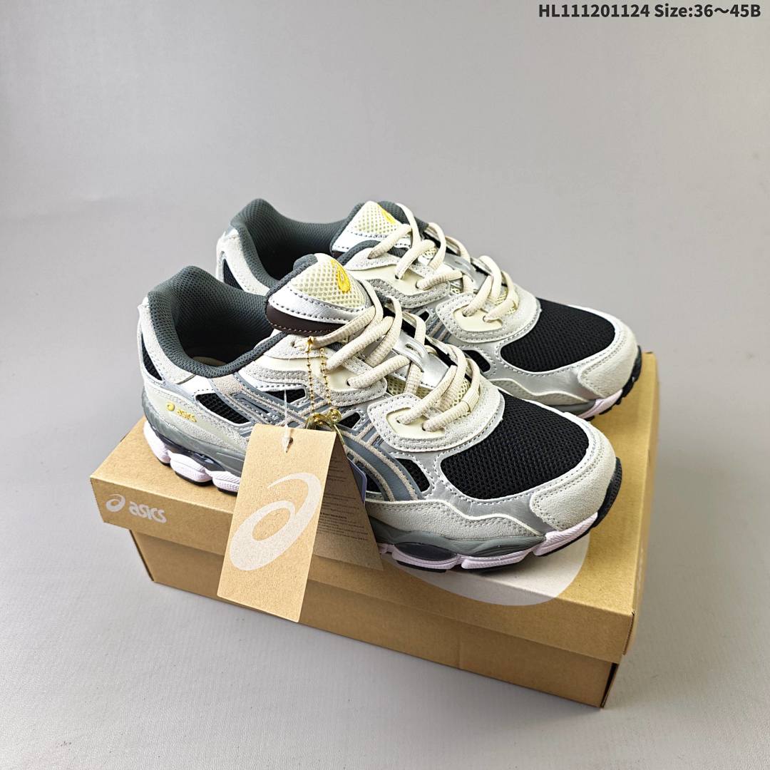 Asics Gel-NYC 1203A663 102 - foto 2