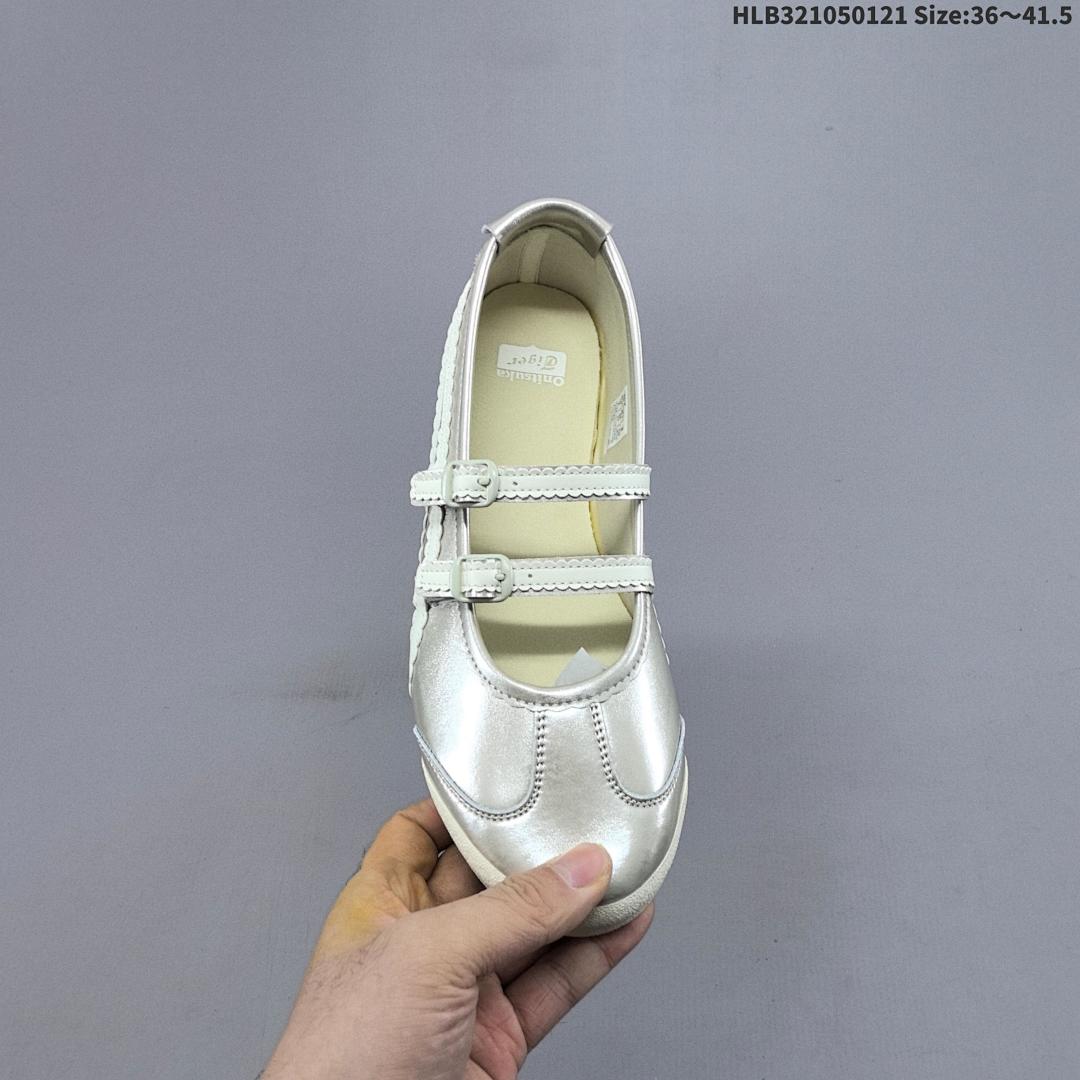 Onitsuka Tiger MEXICO 66 TGRS - foto 6