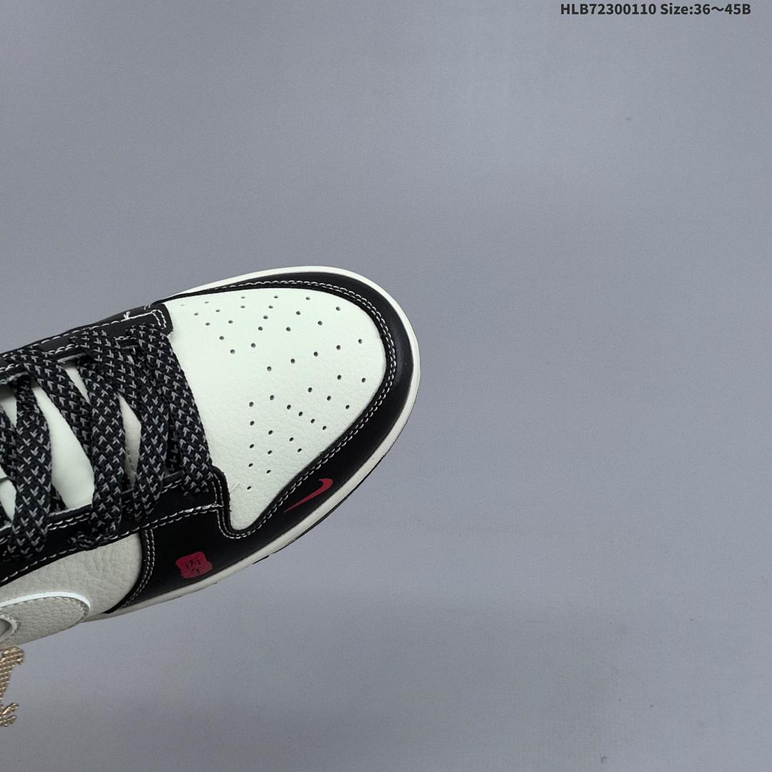 NIKE DUNK SB LOW Dunk SB Dunk Dunk Dunk SB - foto 3