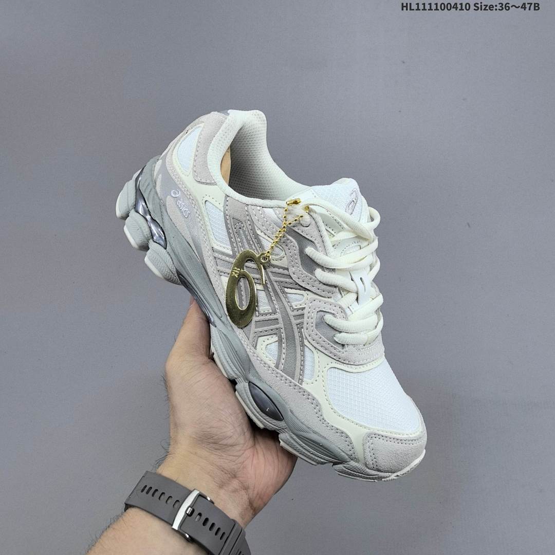 Asics GEL-NYC MONO GEL +FFBLAST - foto 3