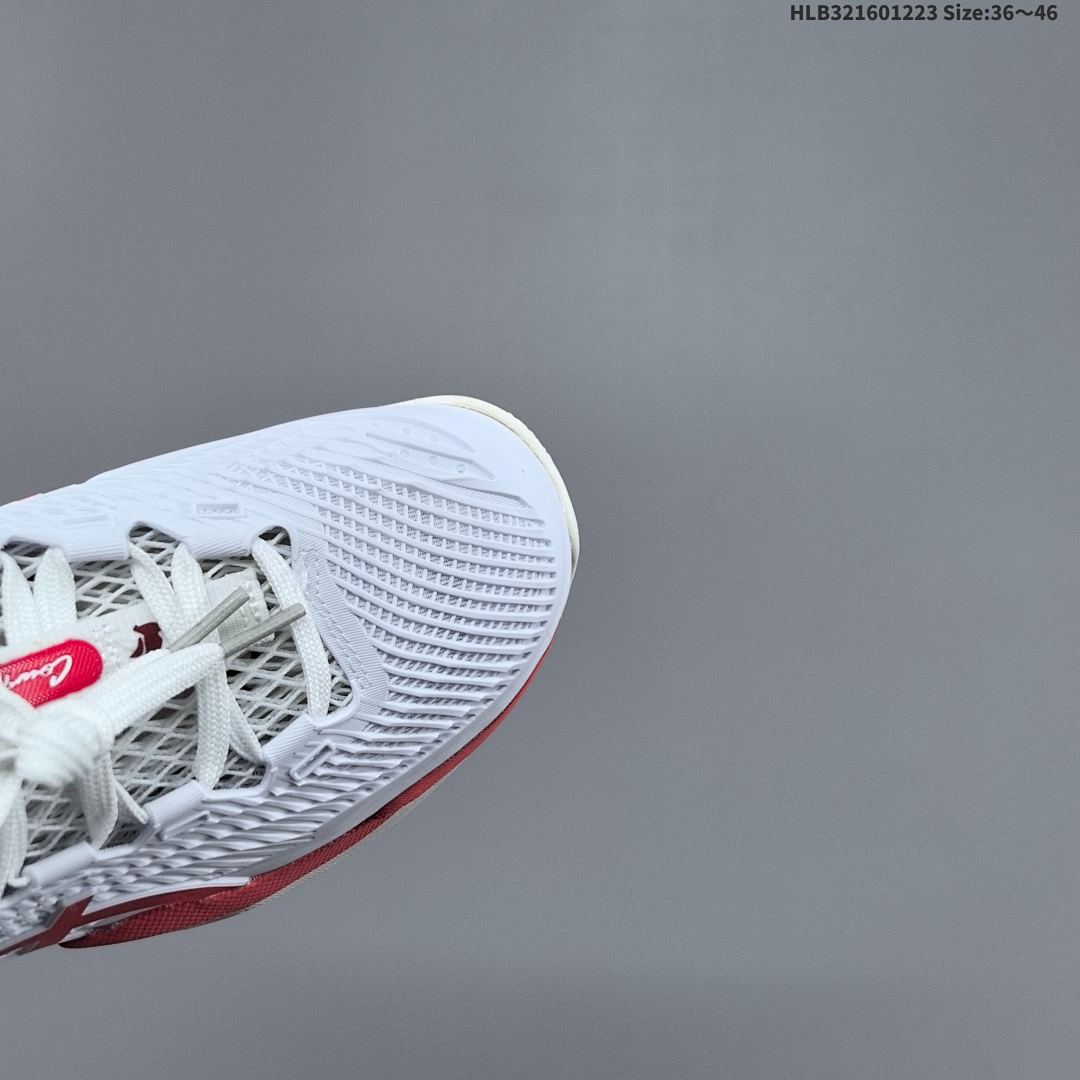 Asics Court FF 3 Novak - foto 3