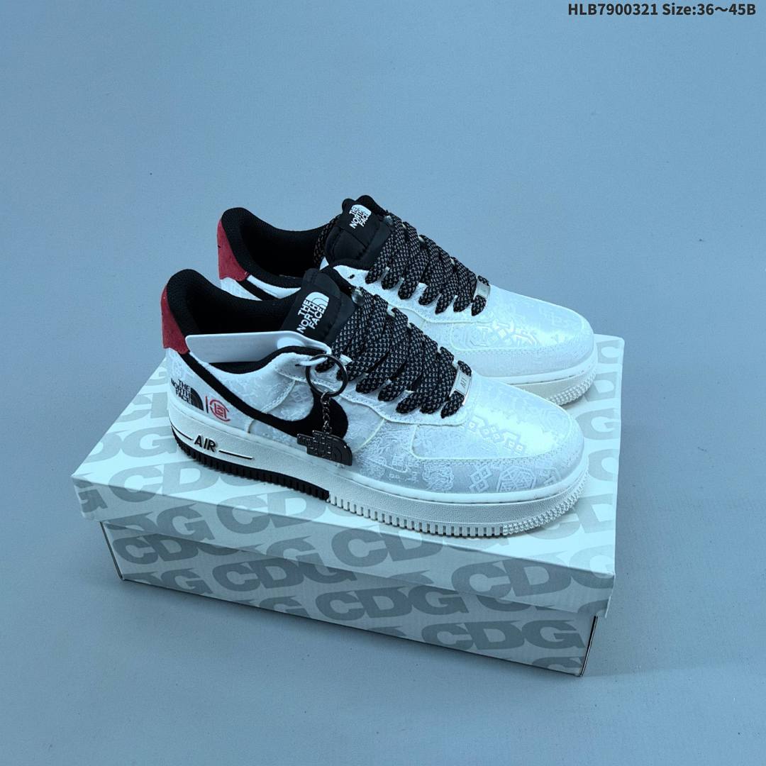 Nike Air Force1 07 low D