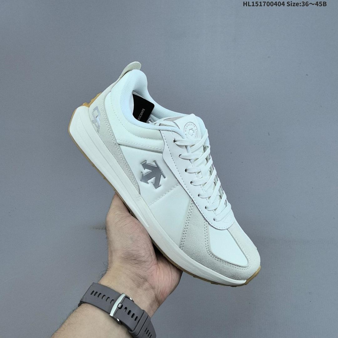 DESCENTE CHRON TRAINER CHRON EVA - foto 3