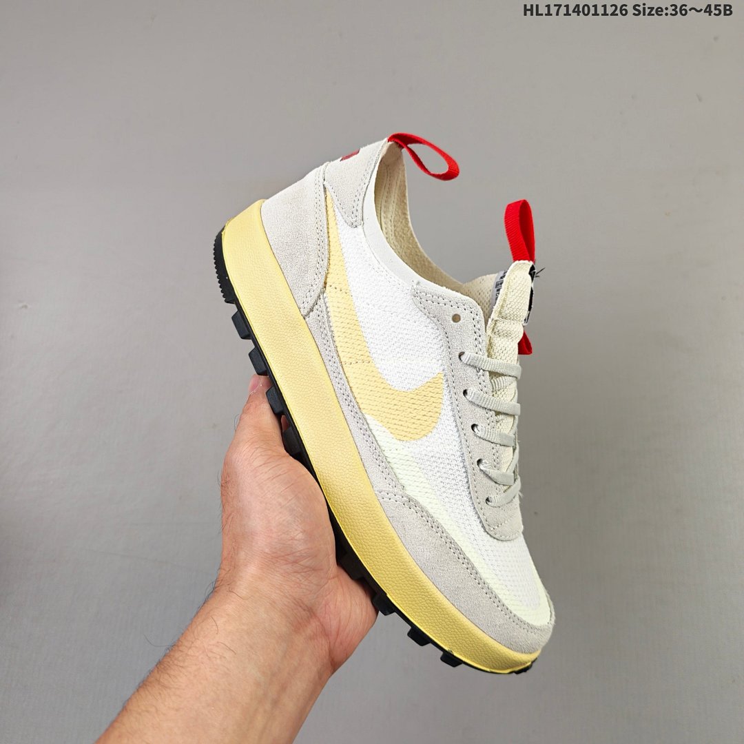 Tom Sachs x Nike General Purpose Shoe - foto 8