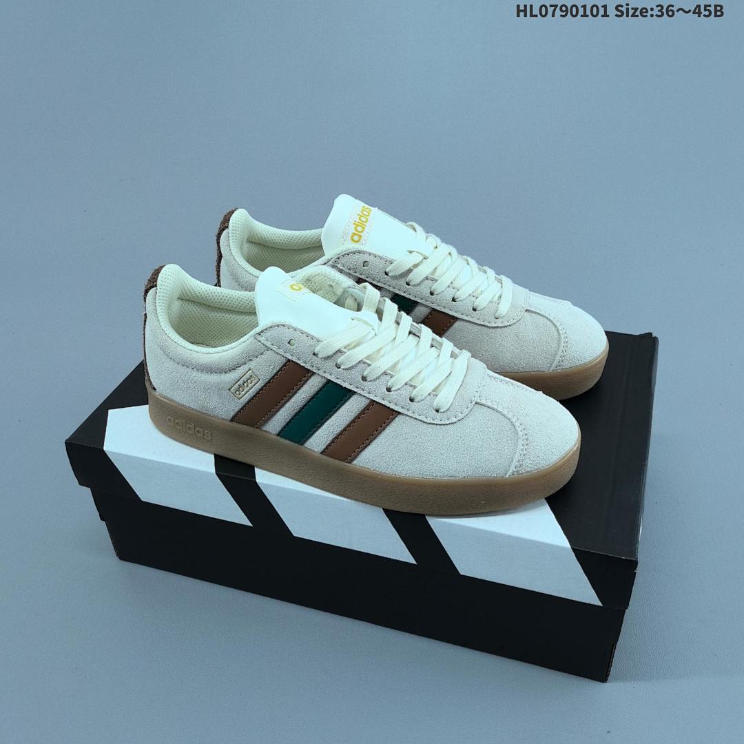 Adidas VL Court 2.0 4