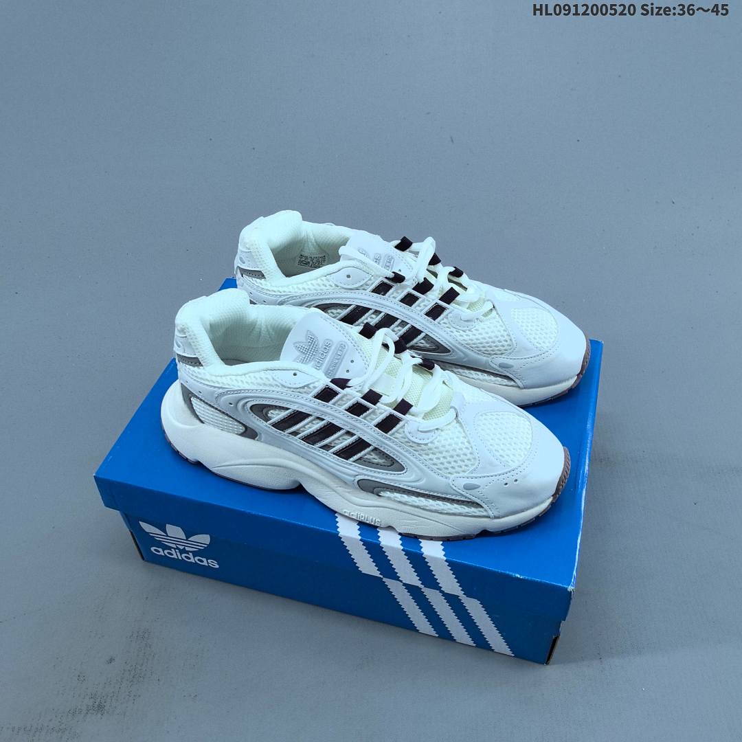 Adidas FORUM EXHIBIT LOW 2 - foto 6