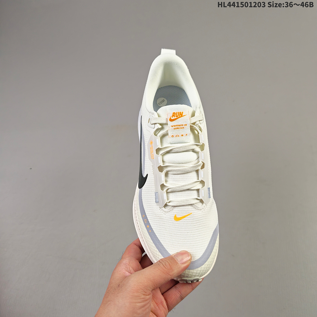 Nike VOMERO 18 GTX Nike VOMERO 18 HQ7002 100 36 36.5 3 - foto 6