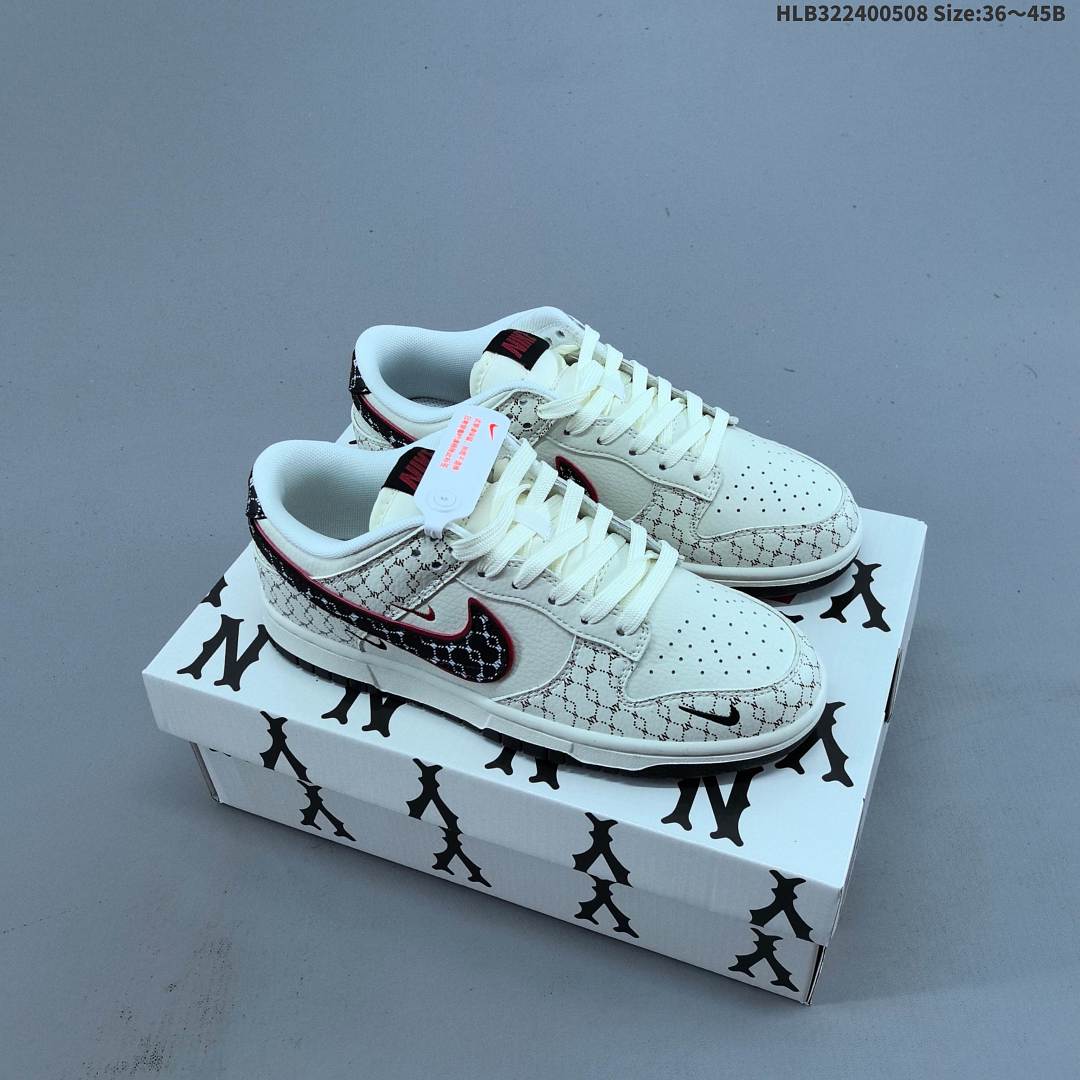 Nike Dunk Low Retro ‘DIY ’ - foto 8