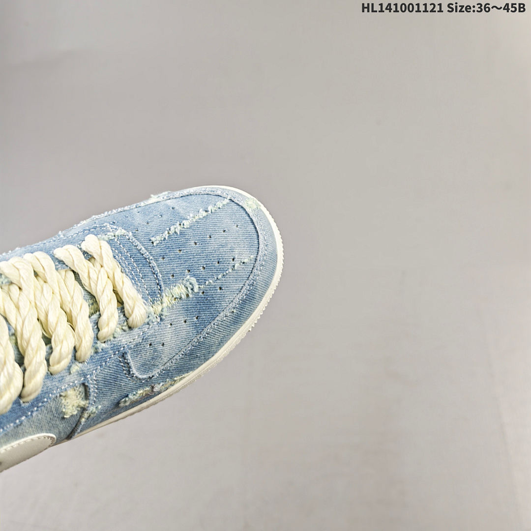 NIKE AIR FORCE 1‘07LV 111 - foto 5